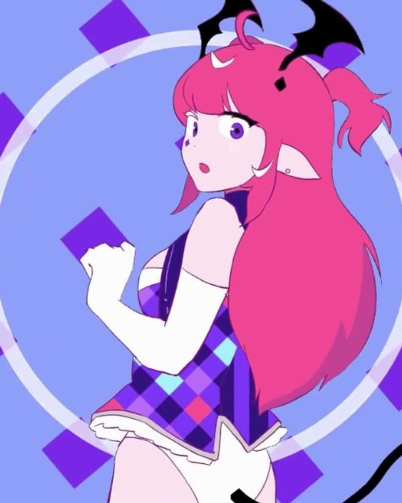 2D Animation