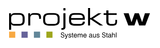 projekt w-Logo